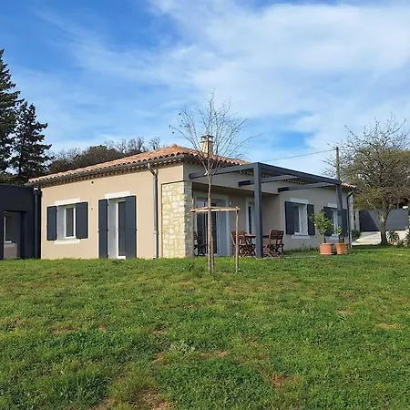 Maison Independante Avec Piscine 빌라 Taulignan